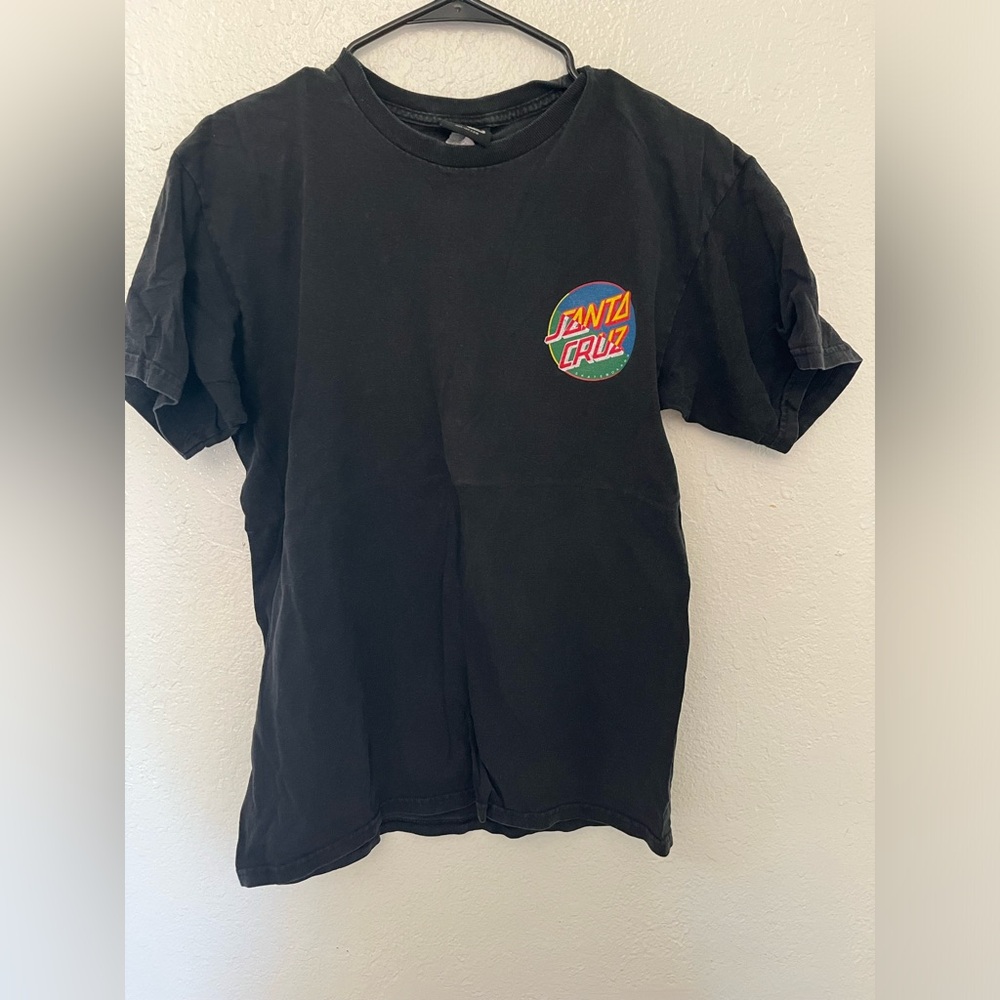 Vintage Santa Cruz t shirt
